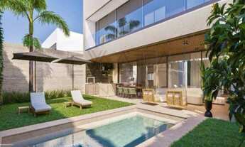 Imagem 4: Imóvel de Luxo no Jardim dos Estados: Casa em Condomínio com 4 Quartos e 786m² em São Paul