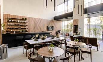 Imagem: Apartamento de luxo no Itaim Bibi PRONTO