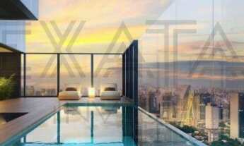 Imagem: Luxuosa cobertura à venda em São Paulo-SP