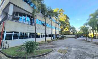 Imagem 5: Galpão Industrial à Venda em Barueri-SP, Bairro Tamboré: 1 Sala, 40 Banheiros, 9 Vagas, 2