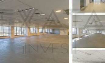 Imagem 3: Conjunto Comercial em Condomínio à Venda em Alphaville Centro Industrial e Empresarial, Ba