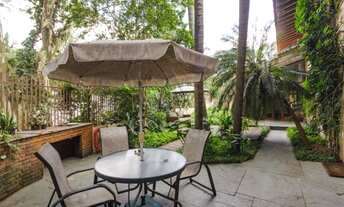 Imagem: Casa à venda em condomínio Rua Fechada