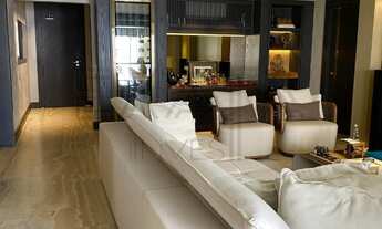 Imagem 3: Imperdível: Apartamento de Luxo à Venda ou Locação em São Paulo-SP, Real Parque! 3 Quartos