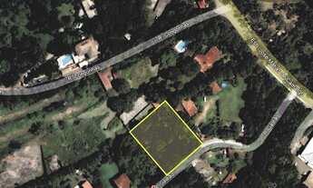 Imagem: Terreno à venda - EMBU DAS ARTES, com 1.550,32m²
