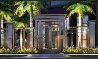 Imagem 6: Apartamento de alto padrão com 4 quartos e 2 suítes à venda no Butantã, ao lado da estação