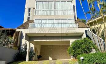 Imagem: Espetacular Casa à venda em Condomínio