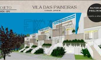 Imagem 5: Luxuosa Casa à venda em Condomínio Fechado na Cidade Jardim, São Paulo-SP, Em obra, com 4