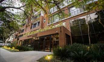 Imagem: Apartamento de Luxo à venda em Moema Andar