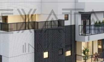 Imagem: Apartamento à venda em Cerqueira César