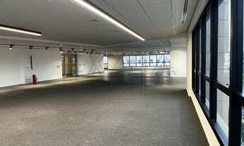 Imagem: Laje Comercial para Locação em Barueri-SP