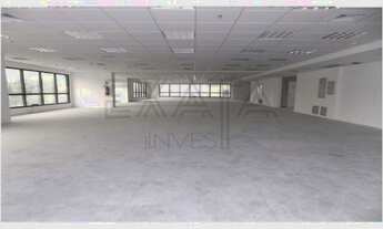 Imagem: Laje Comercial de Alto Padrão em Condomínio