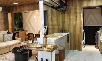 Imagem 2: Apartamento à venda no Jardim das Acácias, Brooklin, ao lado da estação do Metrô, com 85m²