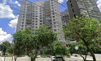 Imagem 3: Apartamento de alto padrão com 4 quartos e 2 suítes à venda no Butantã, ao lado da estação