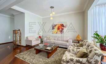 Imagem 6: Espetacular Casa à venda em Condomínio Fechado na Granja Viana em Cotia-SP, Com Elevador