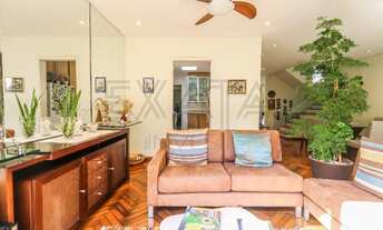 Imagem 5: Casa de luxo à venda, locação no Condomínio Jardim Morumbi - 2 suítes a master com closet