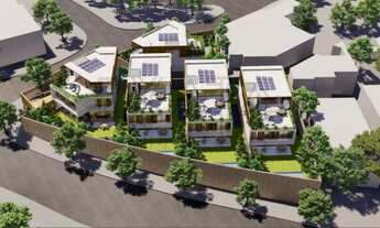 Imagem 7: Casa à venda em Condomínio Fechado na Cidade Jardim - São Paulo-SP: Em obra, com 4 quartos