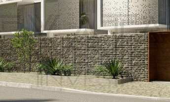 Imagem 3: Casa de Luxo à venda em Condomínio Fechado em São Paulo - Cidade Jardim: Em obra, 4 Quarto