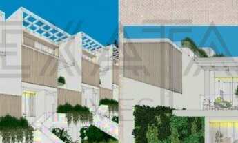 Imagem 6: Luxuosa Casa à venda em Condomínio Fechado na Cidade Jardim, São Paulo-SP, Em obra, com 4