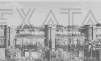 Imagem 3: Casa de luxo à venda em condomínio fechado no Alto de Pinheiros, São Paulo-SP: Com Elevado