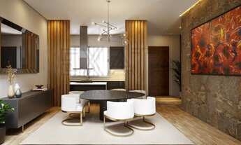 Imagem 5: Casa de luxo à venda em Condomínio Fechado na Cidade Jardim, São Paulo-SP: Em obra, 4 quar