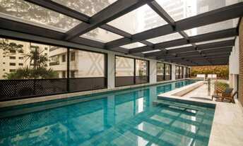 Imagem: Impecável apartamento de luxo à venda