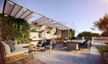 Imagem: Residência de luxo na Cidade Jardim em