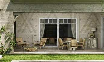 Imagem 3: Casa de alto padrão à venda em Condomínio Fechado na Cidade Jardim, São Paulo-SP: Com 6 qu