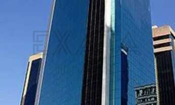 Imagem: Conjunto Comercial de Luxo no Brooklin