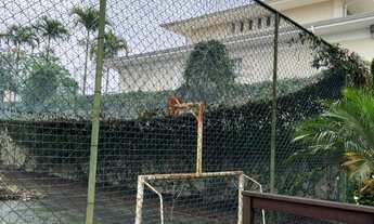 Imagem 5: Casa à venda no Parque dos Príncipes em São Paulo-SP: 4 quartos, 2 suítes, 5 salas, 5 banh