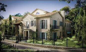 Imagem: Casa de alto padrão à venda em Condomínio