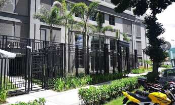 Imagem 2: Apartamento de alto padrão com 4 quartos e 2 suítes à venda no Butantã, ao lado da estação