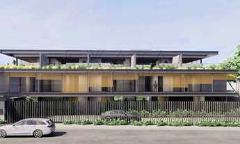 Imagem 2: Casa de luxo à venda em Condomínio Fechado na Cidade Jardim, São Paulo: Junção de 2 Casas