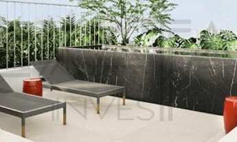 Imagem 2: Casa de luxo à venda em Condomínio Fechado na Cidade Jardim, São Paulo-SP: Em obra, 4 quar