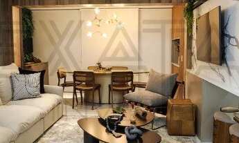 Imagem: Apartamento à venda no Jardim das Acácias