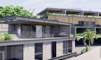 Imagem 4: Casa de luxo à venda em Condomínio Fechado na Cidade Jardim, São Paulo: Junção de 2 Casas