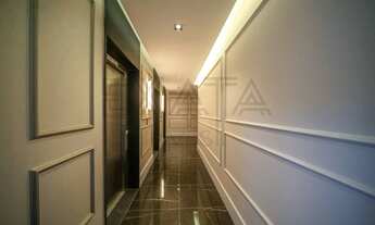 Imagem 7: Apartamento de alto padrão com 4 quartos e 2 suítes à venda no Butantã, ao lado da estação