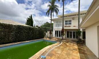 Imagem: Casa à venda no Parque dos Príncipes em