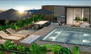 Imagem: Casa de Luxo à venda em Condomínio Fechado