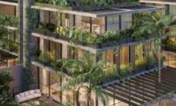 Imagem: Casa de luxo em condomínio à venda em