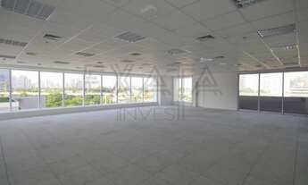 Imagem 4: Conjunto Comercial Premium no Brooklin: 824m², 1 sala, 11 banheiros e 22 vagas de garagem