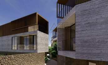 Imagem 6: Casa à venda em Condomínio Fechado na Cidade Jardim - São Paulo-SP: Em obra, com 4 quartos