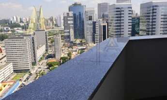 Imagem 5: Conjunto Comercial Premium no Brooklin: 824m², 1 sala, 11 banheiros e 22 vagas de garagem