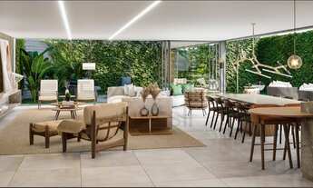 Imagem: Casa de luxo à venda em Condomínio Fechado