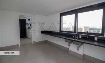 Imagem 7: Apartamento de Luxo à venda em Moema: Andar alto, com 4 quartos, 4 suítes, 5 salas, 5 banh