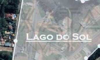 Imagem 4: Casa à venda no Condomínio Lago do Sol - Zero KM com 3 suítes, Piscina, 3 quartos, 3 suíte