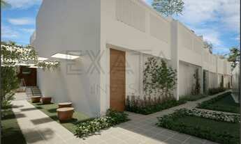 Imagem 3: Casa de luxo à venda em Condomínio Fechado na Cidade Jardim, São Paulo-SP: Em obra, 4 quar