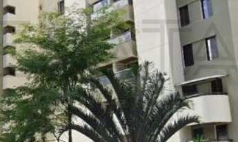 Imagem: Apartamento à venda no Brooklin, São Paulo-SP