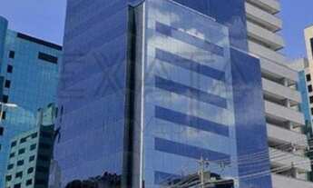 Imagem: Conjunto Comercial de Alto Padrão no Brooklin