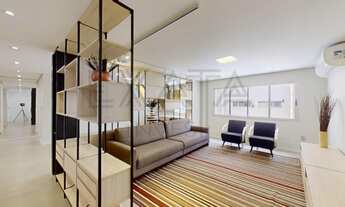 Imagem: Imperdível apartamento à venda no Itaim