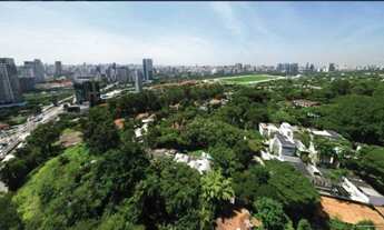 Imagem 5: Luxuosa e espaçosa Casa à venda em Condomínio Fechado na Cidade Jardim, São Paulo-SP: Jard